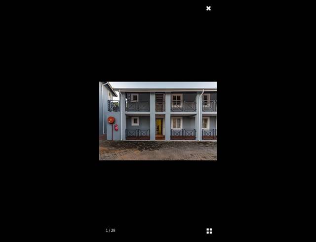 2 BEDROOM APARTMENT FOR SALE IN WELTEVREDEN PARK